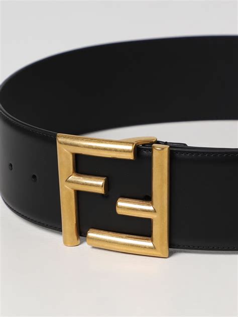 fendi cintura donna